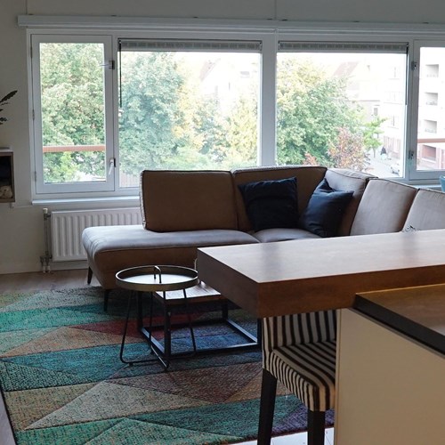 Utrecht, Plantage, 3-kamer appartement - foto 1