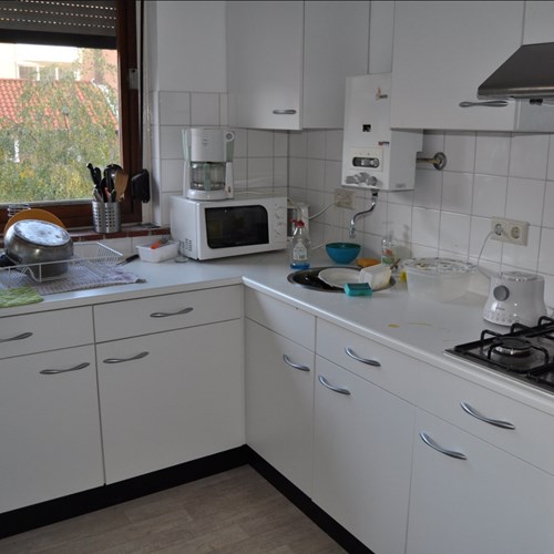 Arnhem, Steenstraat, kamer - foto 1