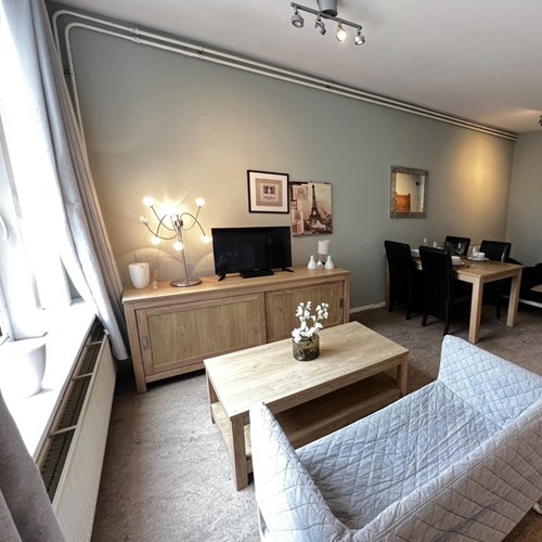 Rotterdam, Oudedijk, zelfstandige studio - foto 1