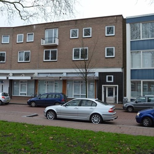 Enschede, Beltstraat, 4-kamer appartement - foto 1
