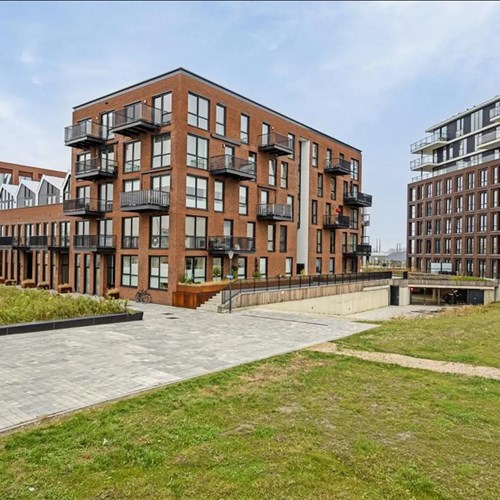 Vlissingen, Zeilmaker, 3-kamer appartement - foto 1