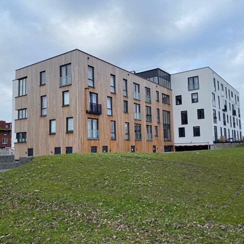 Dronten, Cultus, 2-kamer appartement - foto 1