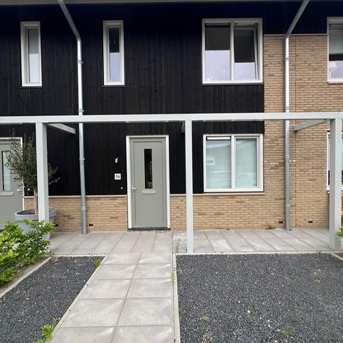 Drachten, Thomas Romeinstraat, eengezinswoning - foto 1