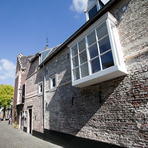 Maastricht, Lang Grachtje, 2-kamer appartement - foto 1