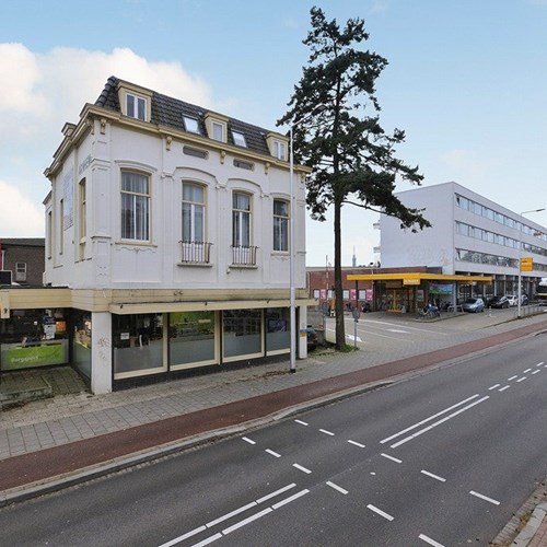 Arnhem, Amsterdamseweg, semi zelfstandige studio - foto 1