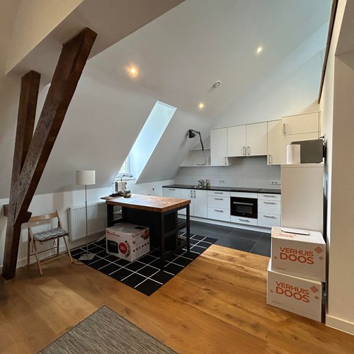 Maastricht, Sint Pieterskade, 3-kamer appartement - foto 1