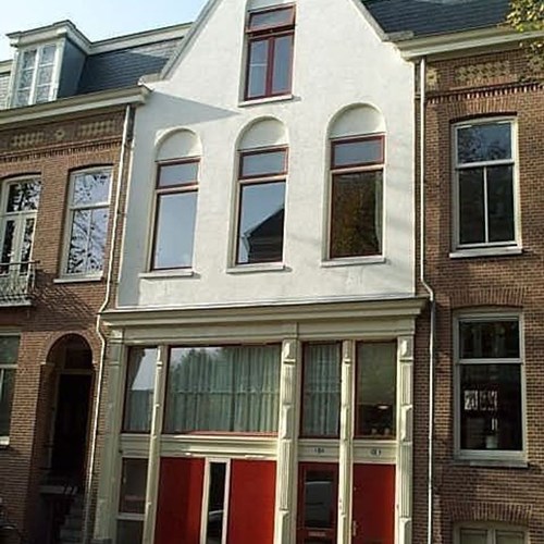 Utrecht, Jan Pieterszoon Coenstraat, 2-kamer appartement - foto 1