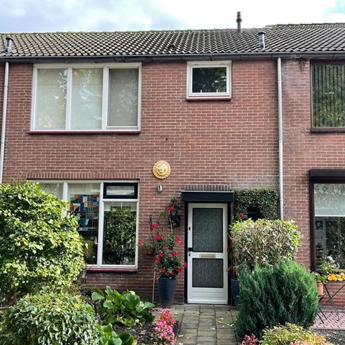 Terneuzen, Diepenbrockstraat, eengezinswoning - foto 1