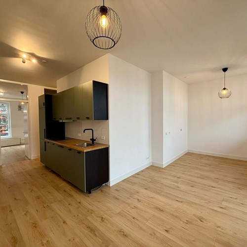 Rotterdam, Westersingel, bovenwoning - foto 1