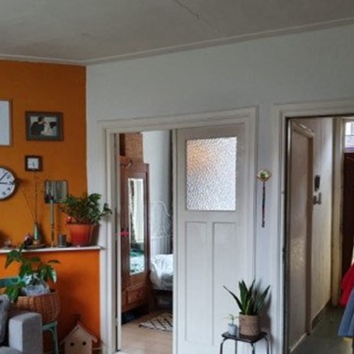 Tilburg, Jozef Israelsstraat, 2-kamer appartement - foto 1