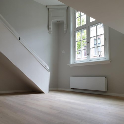 Utrecht, Adriaanstraat, 2-kamer appartement - foto 1