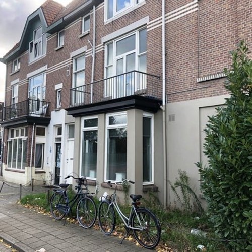 Nijmegen, Tollensstraat, kamer - foto 1