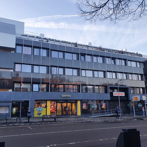 Breda, Karnemelkstraat, 2-kamer appartement - foto 1