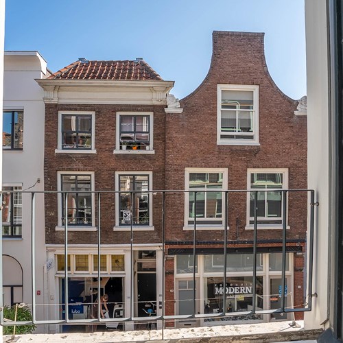 Dordrecht, Lenghengang, 2-kamer appartement - foto 1