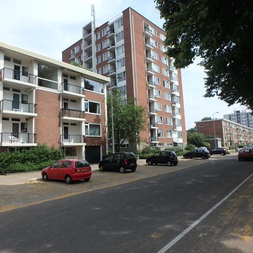 Eindhoven, Pisanostraat, 2-kamer appartement - foto 1