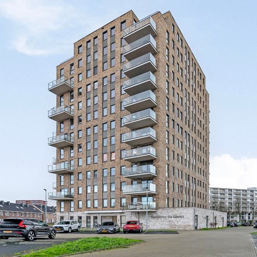 Zoetermeer, Du Meelaan, 3-kamer appartement - foto 1