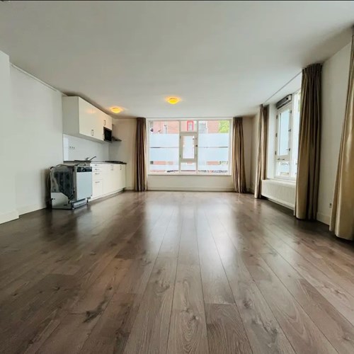 Rotterdam, Meekrapstraat, 2-kamer appartement - foto 1