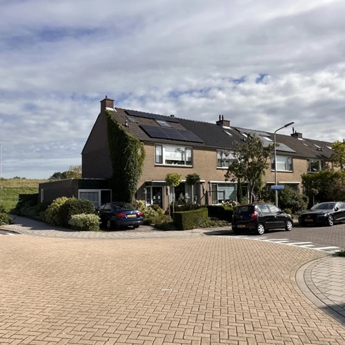 Zwijndrecht, Abraham Kuypersingel, eengezinswoning - foto 1