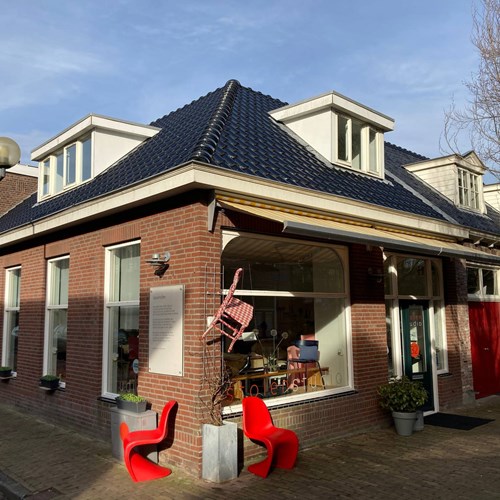 Almelo, Molenstraat, 3-kamer appartement - foto 1