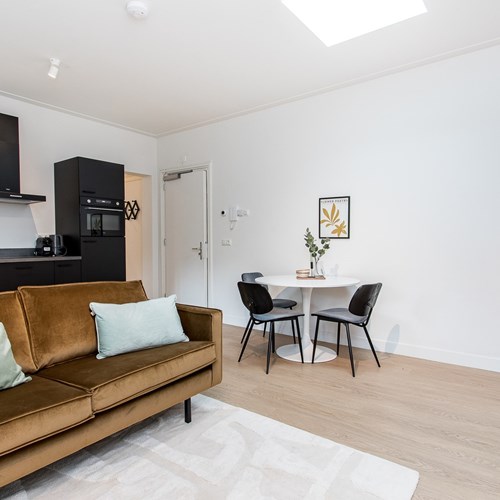 Nijmegen, Kronenburgersingel, bovenwoning - foto 1