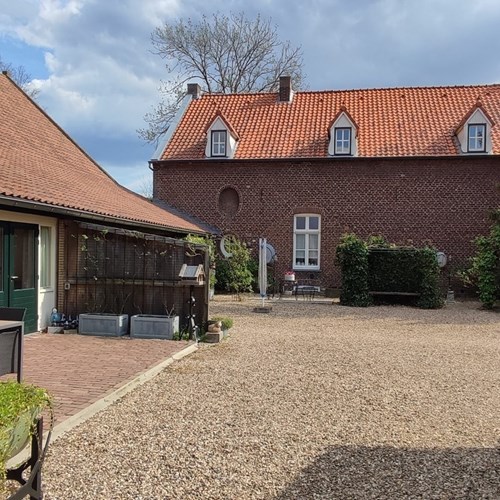 Heythuysen, Walk, woonboerderij - foto 1