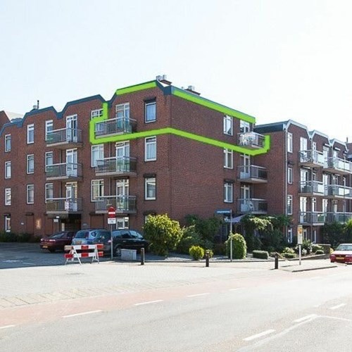 Heerlen, Jongmansweg, 5-kamer appartement - foto 1