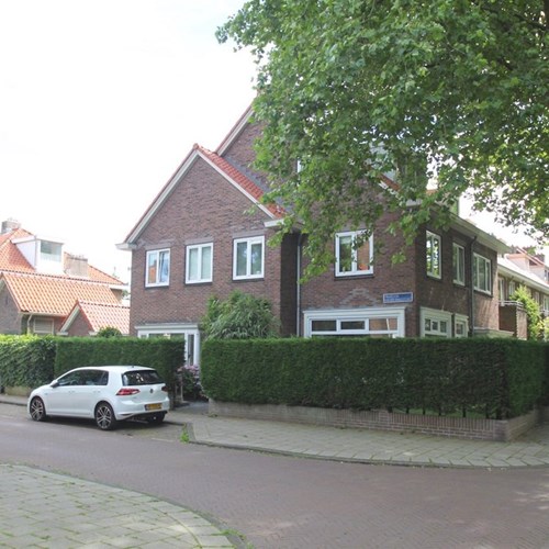 Haarlem, Professor Van der Waalsstraat, eengezinswoning - foto 1