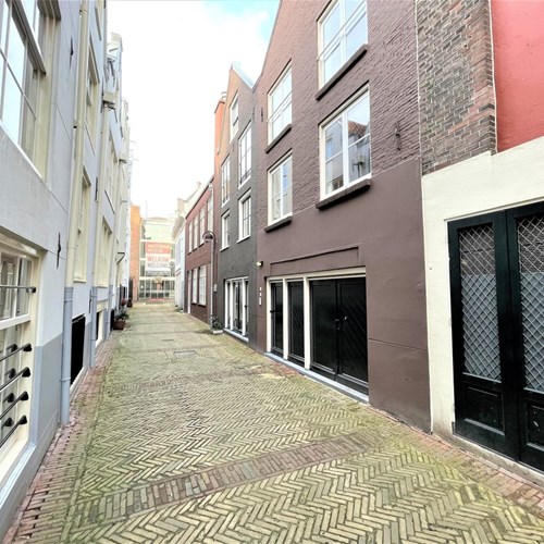 Amsterdam, Gedempte Begijnensloot, 2-kamer appartement - foto 1