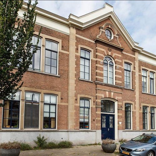 Utrecht, Abstederdijk, 2-kamer appartement - foto 1