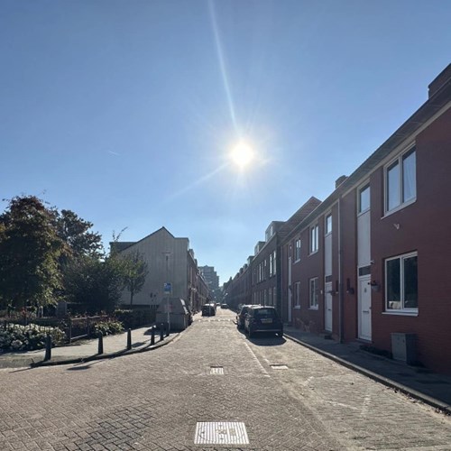 Rotterdam, Narcissenstraat, 2-kamer appartement - foto 1