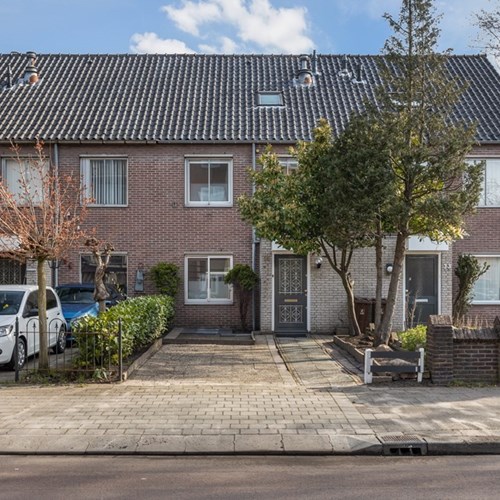 Utrecht, Prinses Irenelaan, eengezinswoning - foto 1