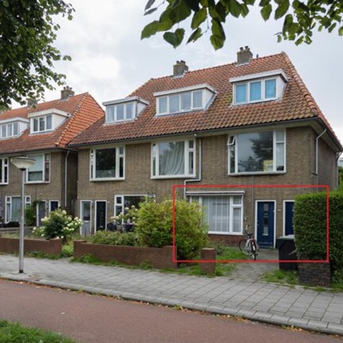 Leeuwarden, Groningerstraatweg, benedenwoning - foto 1