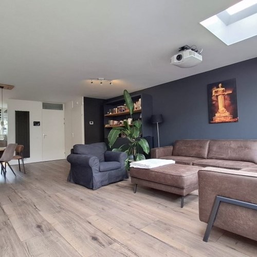 Alblasserdam, Lavendel, eengezinswoning - foto 1