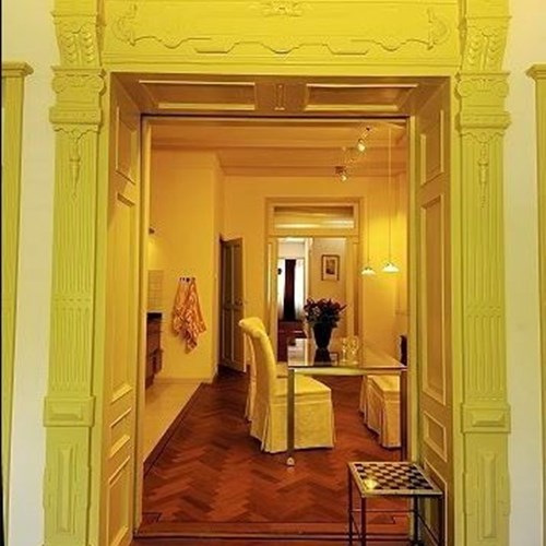 Amsterdam, Reguliersgracht, 2-kamer appartement - foto 1