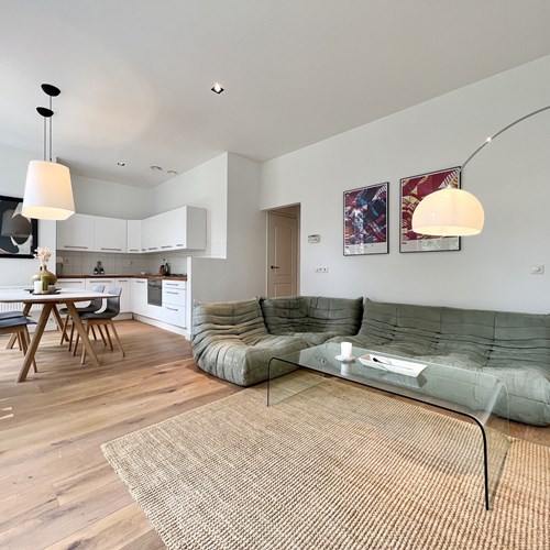 Amsterdam, Keizersgracht, 2-kamer appartement - foto 1