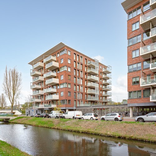 Amstelveen, Maimonideslaan, 3-kamer appartement - foto 1