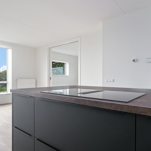 Capelle aan den IJssel, Fascinatio Boulevard, 2-kamer appartement - foto 1
