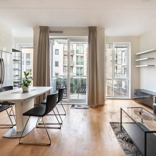 Diemen, Piet Mondriaansingel, 3-kamer appartement - foto 1