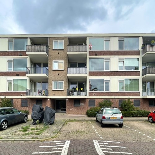 Arnhem, Boksbergenstraat, 3-kamer appartement - foto 1