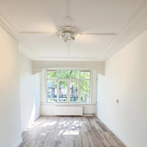 Rotterdam, Adrien Mildersstraat, 2-kamer appartement - foto 1