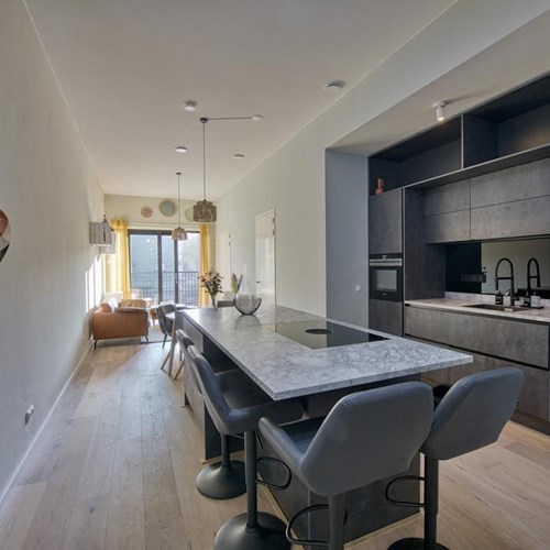 Amsterdam, Willem Parelstraat, 3-kamer appartement - foto 1