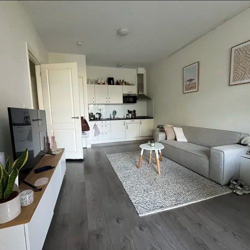 Rotterdam, Schietbaanlaan, 2-kamer appartement - foto 1