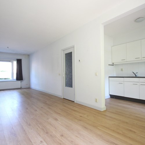 Utrecht, Van Egmondkade, 3-kamer appartement - foto 1
