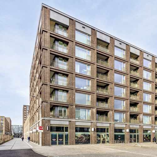 Amsterdam, Osdorpplein, 3-kamer appartement - foto 1