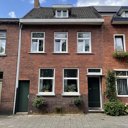 Venlo, Hogeschoorweg, eengezinswoning - foto 1