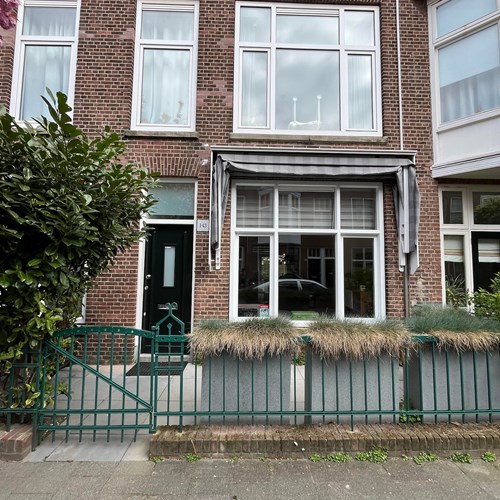 Den Haag, Hendrik van Deventerstraat, 3-kamer appartement - foto 1