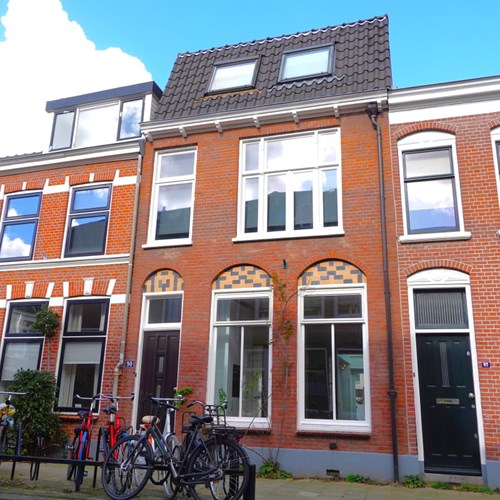 Utrecht, Bollenhofsestraat, eengezinswoning - foto 1