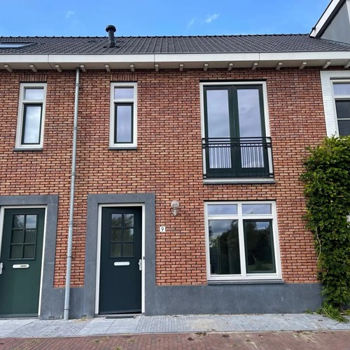 Edam, Singapore, eengezinswoning - foto 1