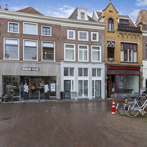 Deventer, Nieuwstraat, zelfstandige studio - foto 1