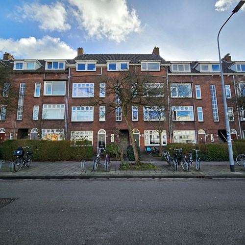Groningen, Koeriersterweg, tussenwoning - foto 1